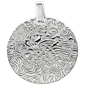 SAUTOIR ET COLLIER Pendentif Kenzo Bijoux 10011801100 - Ligne Koi …