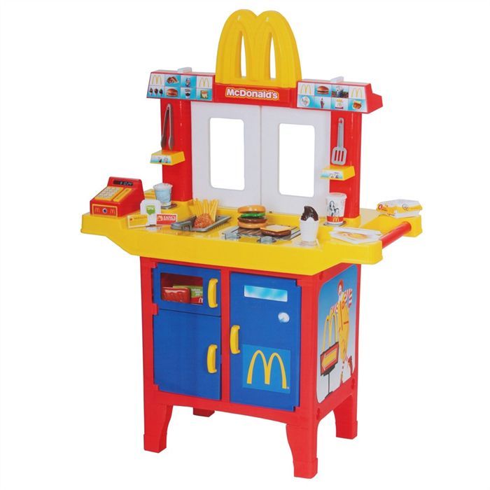 MacDonald
