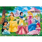 PUZZLE Clementoni Princesses Puzzle