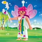 UNIVERS MINIATURE COMPLET Playmobil Fée