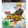 Naruto Shippuden Ultimate Ninja Storm 1 + 2 + 3 Fu