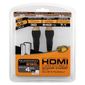 CABLE / CONNECTIQUE CÂBLE HDMI 1.4 / Accessoire console PS3-XBOX 360