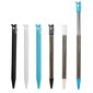 PACK ACCESSOIRES JEUX VIDEO PACK STYLETS / Accessoire console 3DS