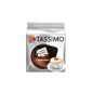 CAFE-CHICOREE Dosette KRAFT CN CAPPUCCINO 16TD 267.2g