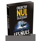  DVD Objectif nul