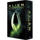 DVD FILM DVD Coffret alien quadrilogy : alien 1 ; alien ...