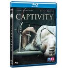 DVD FILM Blu-Ray Captivity