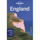 TOURISMES / VOYAGES England (6e édition)