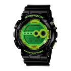 MONTRE BRACELET Montre Mixte - Quartz - Vert - GD-100SC-1ER