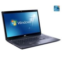 ORDINATEUR PORTABLE ACER ASPIRE 5750G-2354G75MN