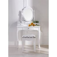 MAGNIFIQUE COIFFEUSE, TABLE DE MAQUILLAGE MAGNIFIQUE COIFFEUSE, TABLE DE MAQUILLAGE