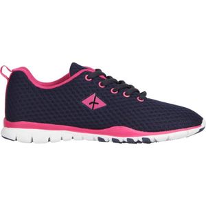 ATHLI-TECH Chaussures Femme Retroflex 2 Marine