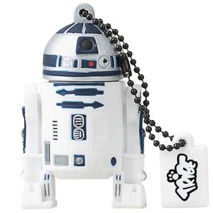 Tribe clé USB Star Wars R2-D2 8Go