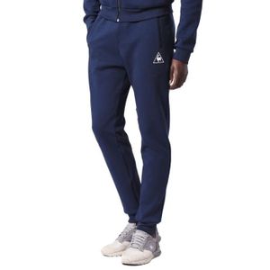 bas de survetement coq sportif