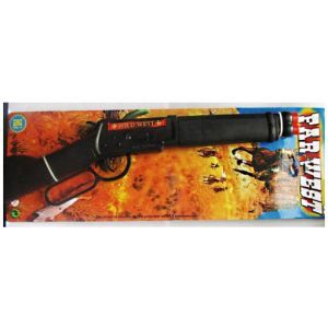 JOUET PISTOLET FUSIL COY BOY FAR WEST SON D … - Achat ...