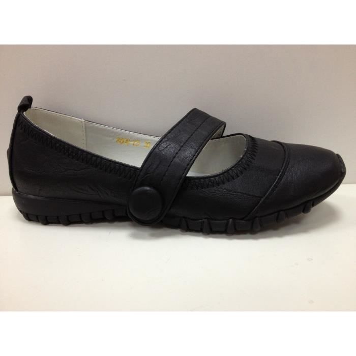 chaussures babies femme