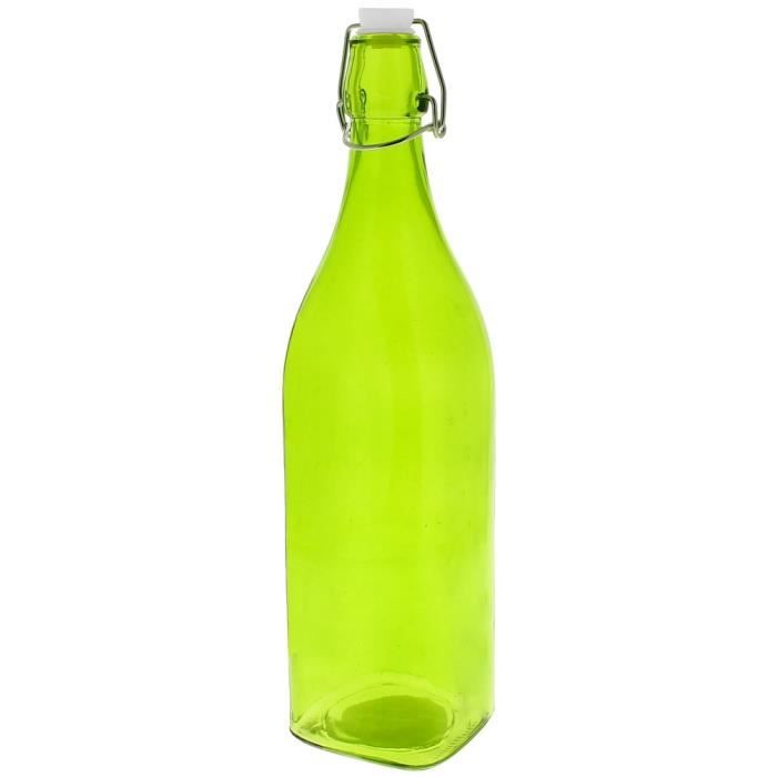 Bouteille Carafe en Verre Boisson Fraiche Maiso… Achat / Vente pichet
