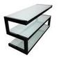 ACCESSOIRES Meuble TV Esse Mini - frosted