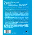 ENTREPRISE / ECONOMIE / DROIT Comptabilite approfondie et revision decf epreu...