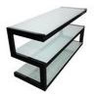 ACCESSOIRES Meuble TV Esse Mini - frosted