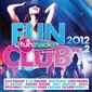 COMPILATION FUN CLUB 2012 VOL.2 - Compilation