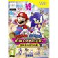 WII MARIO & SONIC AUX J.O. DE LONDRES 2012 / Wii