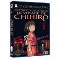 DVD DESSIN ANIME / ANIMATION / MANGA DVD Le Voyage de Chihiro