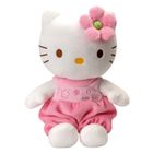 PELUCHE HELLO KITTY Peluche Fille 27cm