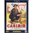 DVD FILM DVD Casimir