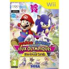 WII MARIO & SONIC AUX J.O. DE LONDRES 2012 / Wii