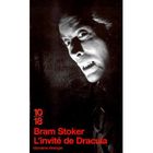  L'INVITE DE DRACULA
