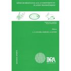 SCIENCES / TECH / MEDECINE Genes de resistance aux antibiotiques - letode/...