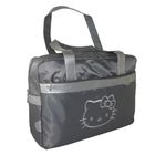 BUSINESS - PORTE DOCUMENTS HELLO KITTY - Porte Document A4 acier