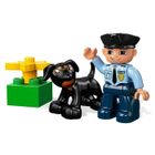  Lego Ville Le policier