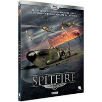 BLU RAY FILM Blu-Ray Spitfire