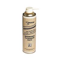 Bombe air dépoussière fabrication française 300g Bombe air dépoussière fabrication française 300g