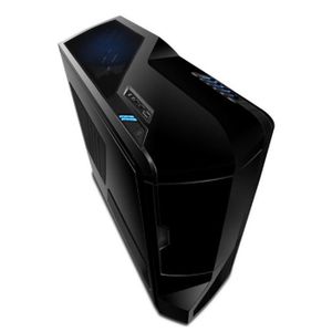 NZXT boîtier Phantom Noir