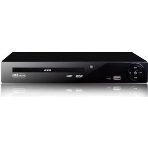 TAKARA KDV99B Lecteur DVD USB
