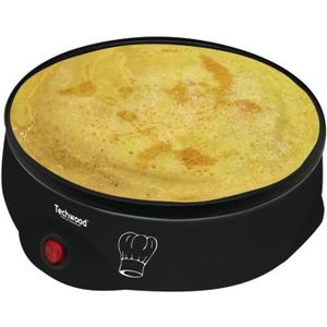 Cr?pi?re - Techwood TCP-700