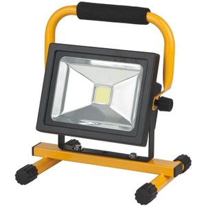 Beautiful Grille De Chantier Pas Cher #1: Brennenstuhl-projecteur-portable-led-chip-30w-avec.jpg Beautiful Grille De Chantier Pas Cher #1: Brennenstuhl-projecteur-portable-led-chip-30w-avec.jpg