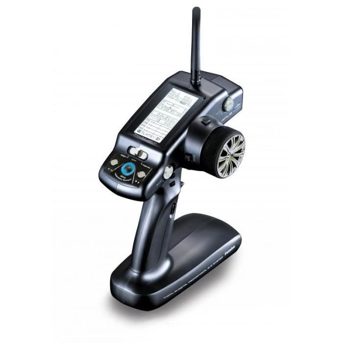 FUTABA RADIO 4PLS + R304SB FHSS Pour Bateau et voiture RC Achat / Vente