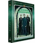  DVD Matrix reloaded ; Animatrix