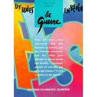 SCIENCES HUMAINES La guerre