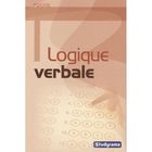 ENTREPRISE / ECONOMIE / DROIT Logique verbale