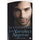 SF TERREUR FANTASY ARGENEAU T.2 ; L'AMOUR M'A TUEE