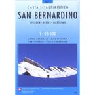 TOURISMES / VOYAGES San Bernardino ; 267 S