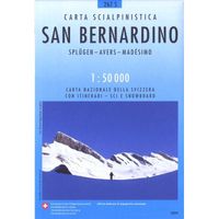 TOURISMES / VOYAGES San Bernardino ; 267 S