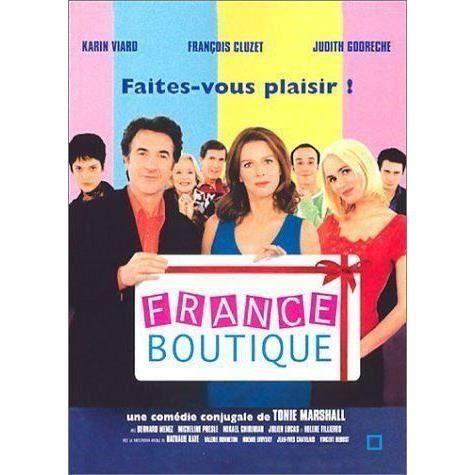 dvd france boutique en dvd film pas cher Bernard Menez François