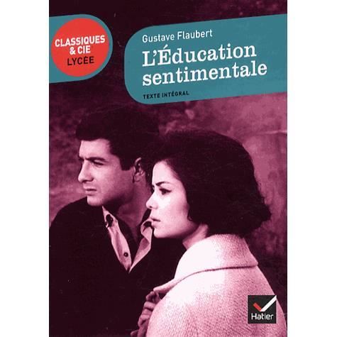 flaubert education flaubert education