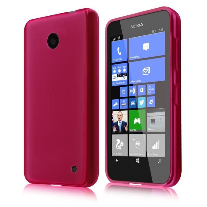 f manual for nokia lumia 635 by Reiko Kouya